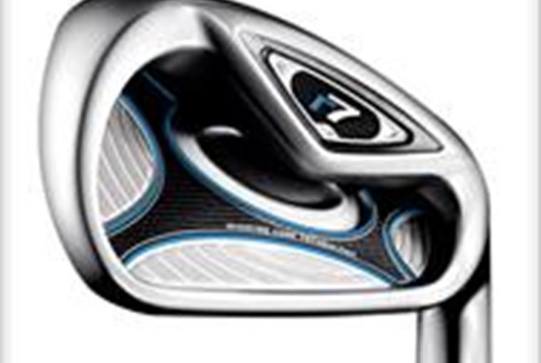taylormade r7 irons